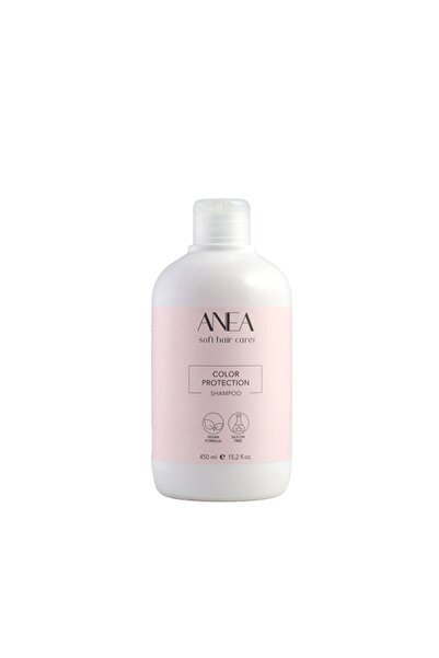 ANEA Șampon pentru protecția culorii 450 ml
