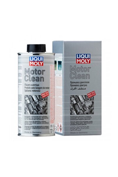 Liqui Moly Soluţie spalare motor Motor Clean, 0.5 l (1019)