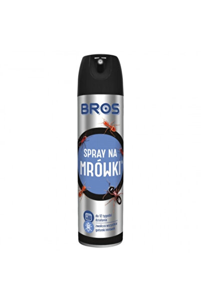 bros Spray Na Mrówki 150ml