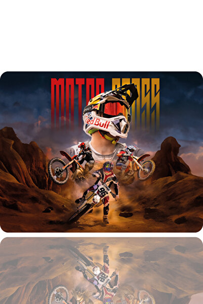 BLS 48X40 cm Large Size Gamer Gaming Mouse Pad Non-Slip Rubber Base Mouse Pad...