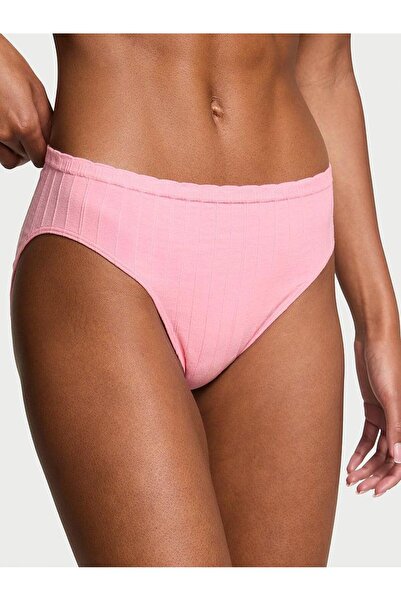 Victoria's Secret Esnek Pamuklu Brief Külot