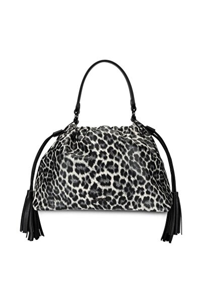 L.CREDI Sigal Schultertasche 30 cm