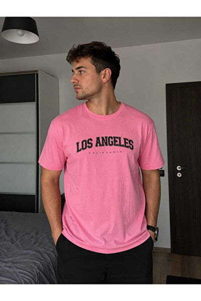 MEN Tricou casual pentru bărbați