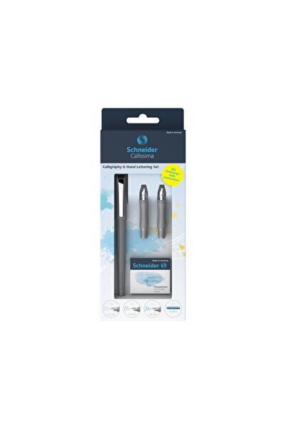 SCHNEIDER Set de pixuri Callissima pe blister