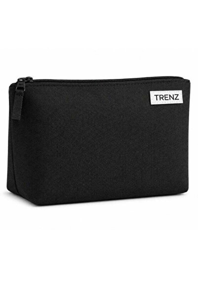 TRENZ Classic Design Large Makeup Bag - Z11