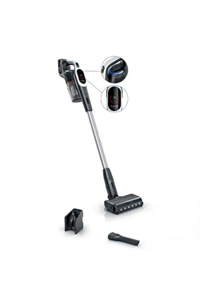 Bosch Aspirator fără fir BCS931WBA Unlimited 9 Alb