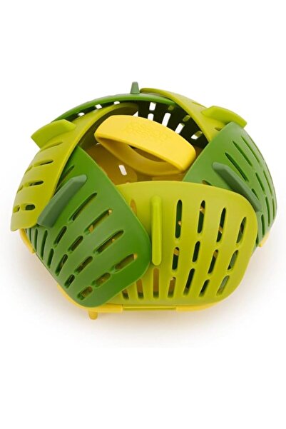 Joseph Joseph Bloom 45030 Foldable, Scratch-Resistant, BPA-Free Plastic and S...