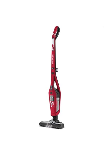 Rowenta Aspirator, RH6753WO, DUAL FORCE RED 21.6V -45min-5h-79dB