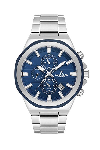 Daniel Klein Dk.13.10157-3 Men's Wristwatch