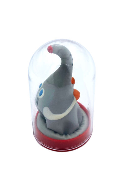 Condomerie Prezervative Pictate Manual Model Elefant