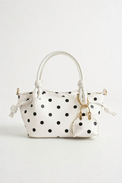 ÇANTAM GELSİN Women's Hand and Shoulder Bag Polo100651