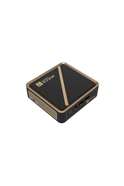 SAPPHIRE EDGE AI 340 Mini PC