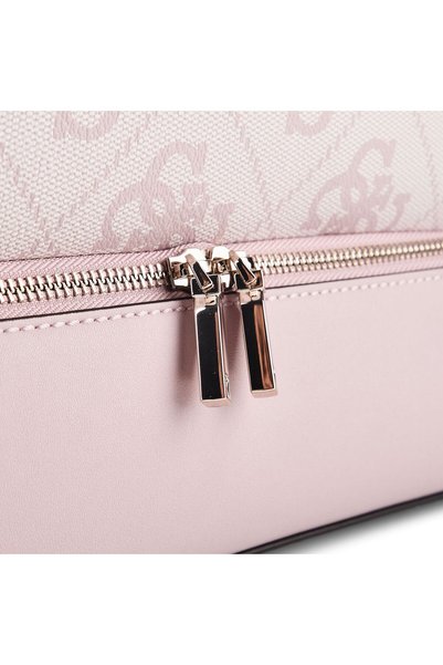 Guess Geantă shopper Berta 41 cm Compartiment pentru laptop