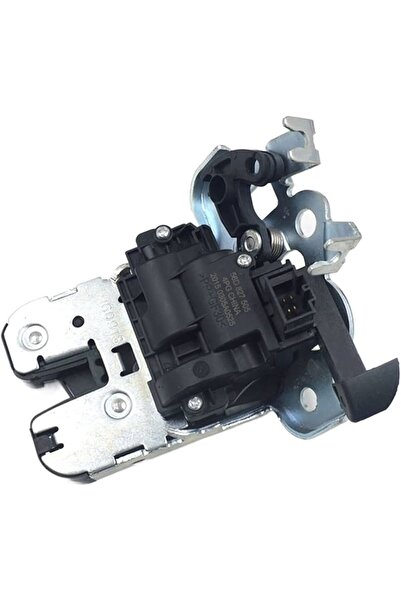 RapidAuto Broasca usa, incuietoare capota spate Seat Exeo (3r) 2008- 2013; Ib...