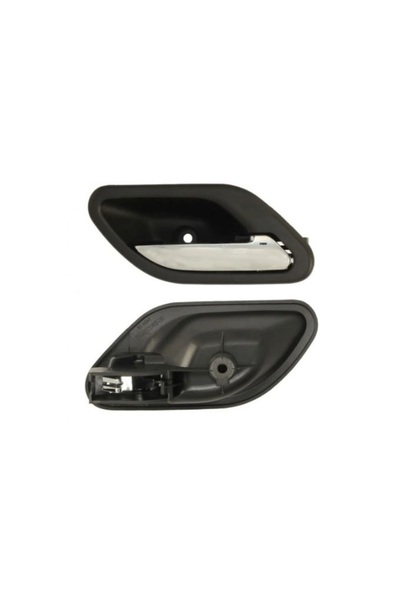 RapidAuto Maner usa interior Bmw Seria 5 (E39), 01.1996-2000; Seria 7 (E38), ...