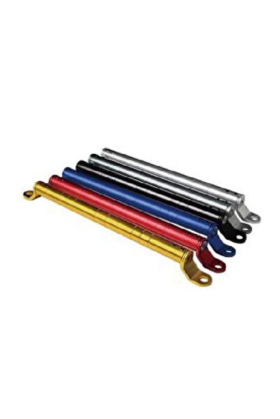 Gear5 Gidon Barı Renkli (Ayna Bağlantılı)