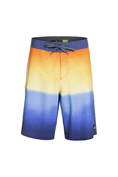 Quiksilver Șorturi de surf pentru bărbați Surfsilk Slab 20 " 31