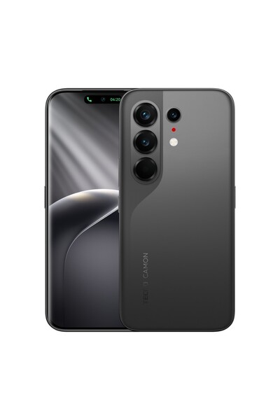 TECNO Camon 50 Ultra 5G 8/256 GB (Tecno Türkiye Garantli)
