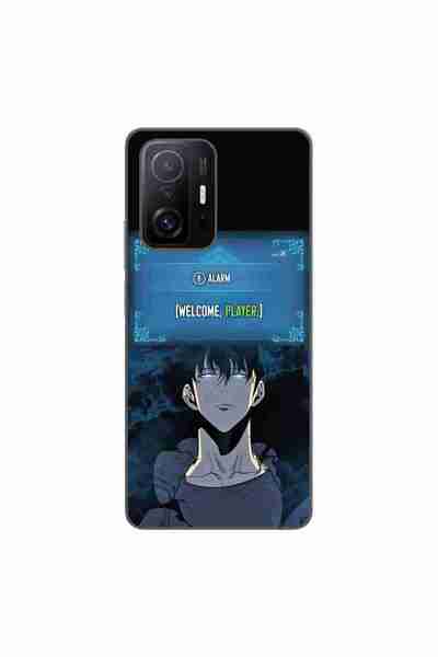 OEM Husa compatibila cu Xiaomi Mi 11T, Mi 11T Pro Silicon Gel Tpu Model Solo ...