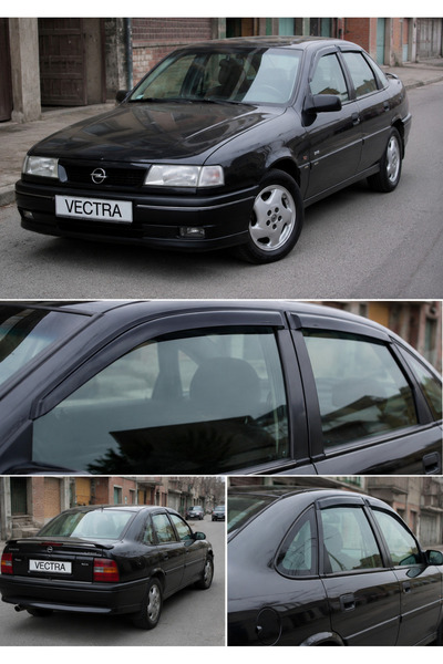 MODxAUTO OPEL VECTRA A 1988-1995 ARACA ÖZEL CAM RÜZGARLIĞI PREMİUM A+