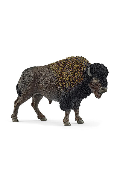 SCHLEICH Viață sălbatică - Taur de bivol
