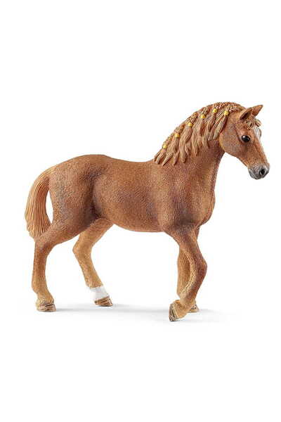 SCHLEICH Clubul Cailor - Cal de Quarter - Cal