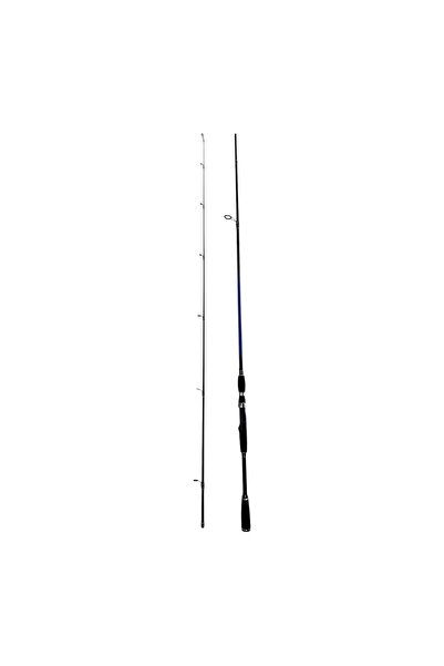 İKADO ATROX KARBON SPİN OLTA KAMIŞI 240CM 10-40GR