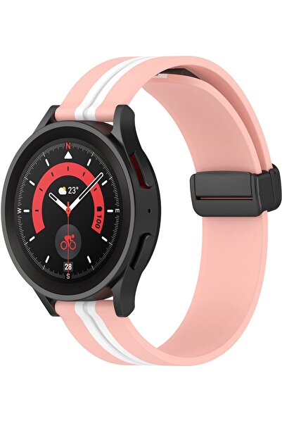 TYO Curea Ceas, Tyogeephy, Pentru Amazfit GTS/Bip, Confortabila, Silicon, 20m...