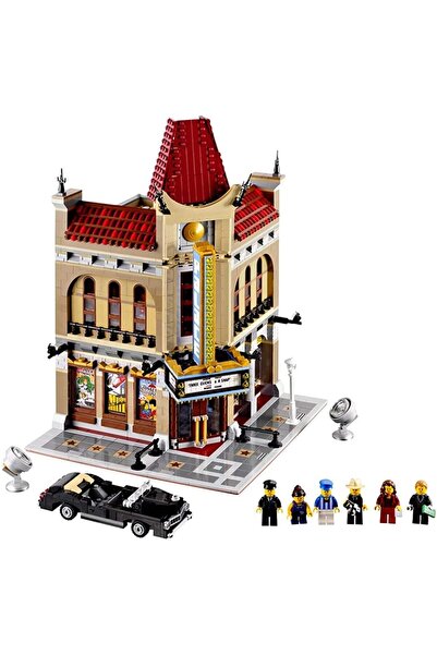 LEGO Creator 10232 Palace Cinema