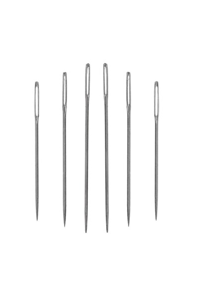 OEM Accesoriu Croitorie, Multicolor, 4.5cm, 6