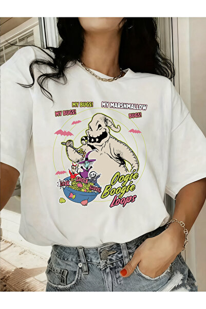 SAUDI DISNEYLAND disneyland Men and Women's 100% Cotton T-Shirt - Oversized C...