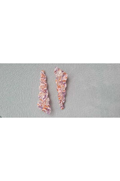 PAZEN MODA Bone Model Pens Clasp