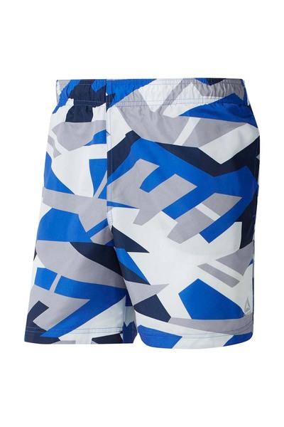 Reebok Șorturi de baie bărbați S