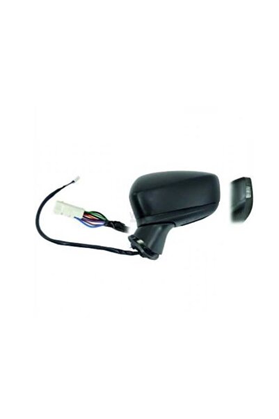 RapidAuto Oglinda exterioara Mazda 6 (Gj), 11.2012-, partea Stanga, culoare s...
