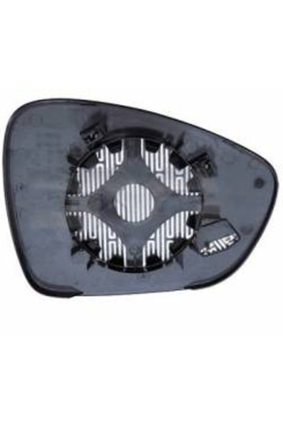 RapidAuto Geam oglinda Citroen C3, 03.10-, DS3, 03.10-, DS5, 09.11-, Citroen ...