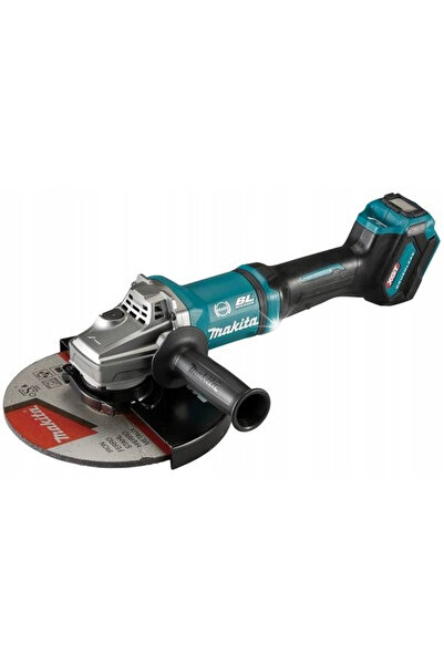 MAKİTAMİ Polizor unghiular cu acumulator 230 mm 40V XGT Makita