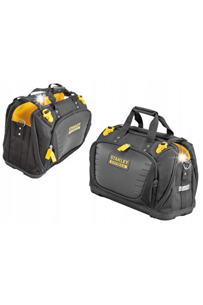 STANLEY SINCE 1913 STANLEY Geantă de scule FATMAX 19'' Acces rapid