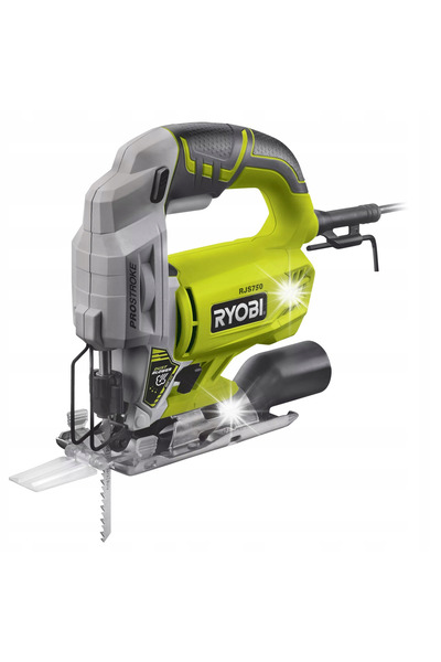 RYOBI RANMI SABĂTĂ ELECTRICĂ RJS750-G 500W 5133002215 RYOBI