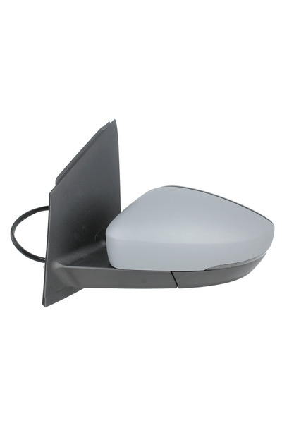 SRLine Oglinda exterioara Volkswagen Polo (6r), 08.2009-, Stanga, reglare ele...