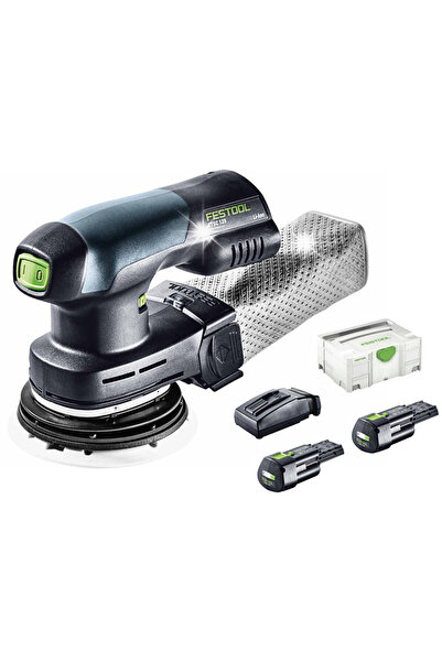 FESTOOL Plasă abrazivă granulație D150 P320/50 203310