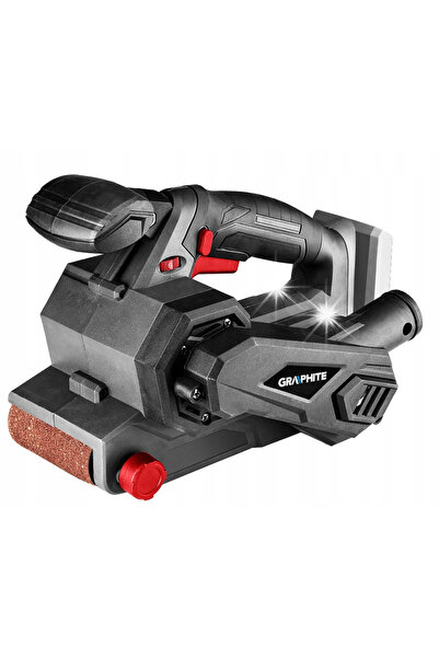 graphite Polizor cu bandă fără fir. 58g952