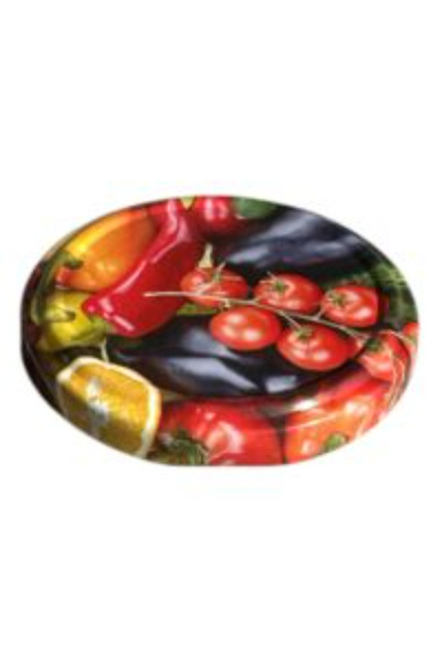 sterk Capac Borcan 100 mm, pt borcane cu gura mare de 1.7-3-5-8-10L, set de 2...