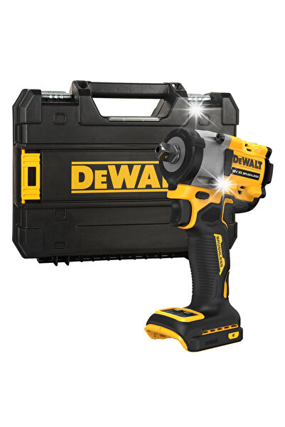 Dewalt Cheie de impact cu acumulator 1/2' XR 18V 0*AH TSTAK DCF922NT