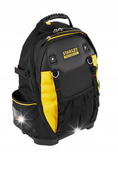 STANLEY SINCE 1913 Rucsac pentru unelte FATMAX STANLEY 1-95-611