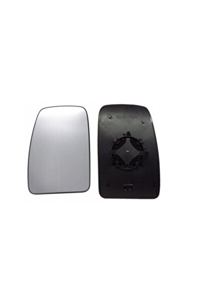 RapidAuto Geam oglinda Nisan Nv400, 11.2010-2021, Opel Movano, 01.2010-12.202...