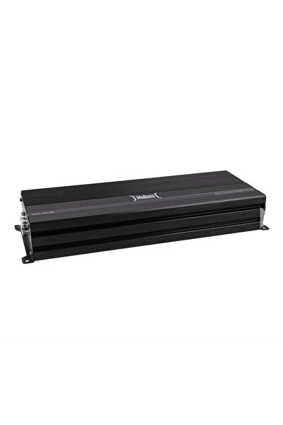MOBASS MBA-400.4D RMS POWER @4 OHM 400Wx4CHRMS PROFESYONEL OTO ANFİ