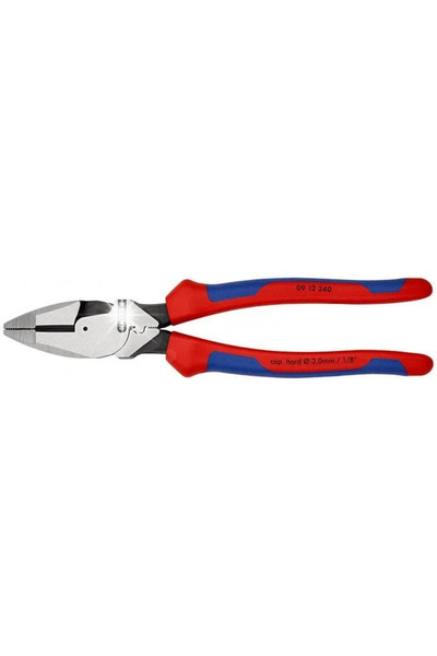 Knipex Clește universal de electrician 240 mm