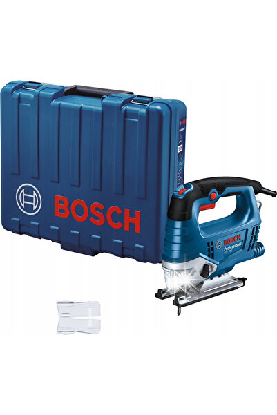 Boschen WYRZYNARKA GST 750 06015B4121 BOSCH