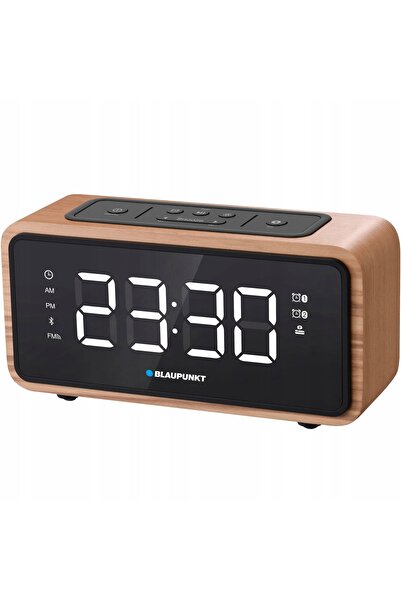 Blaupunkt Ceas cu radio și alarmă CR65BT