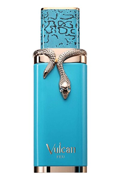 FRENCH AVENUE Vulcan Feu